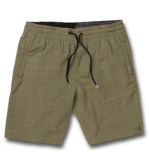 Volcom Men's Packasack Lite 19" Shorts