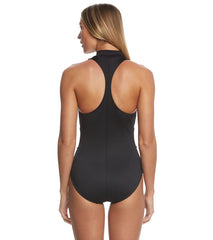 Magicsuit by Miraclesuit Scuba Coco One Piece Swimsuit