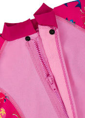 Konfidence Splashy Sunsuit Made With e-Flex™ (Baby)