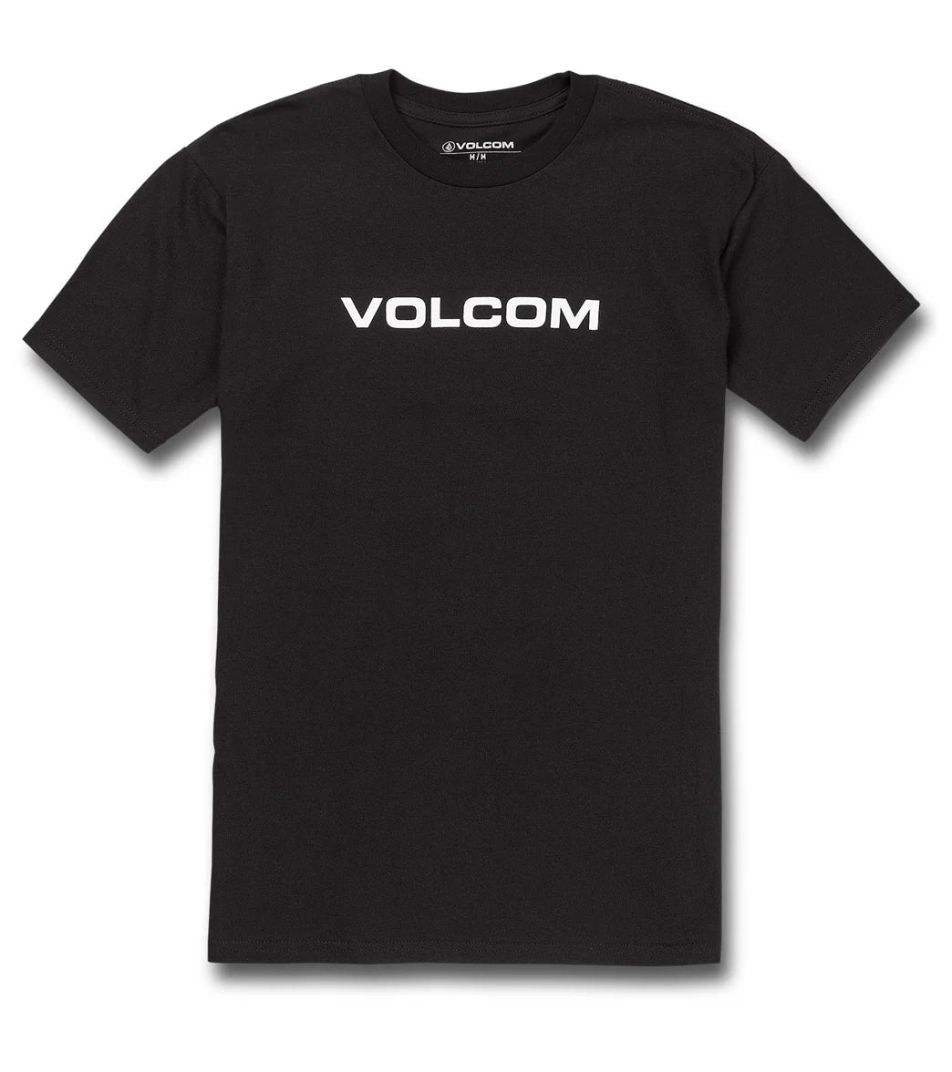 Volcom Men's Euro SS Tee