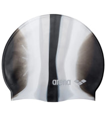 Arena Pop Art Silicone Swim Cap