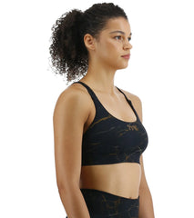 TYR Women's Goldstone Dual Strap Bra
