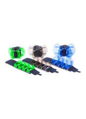 Hydrorevolution Aqualogix LOW Resistance Fin/Cuff