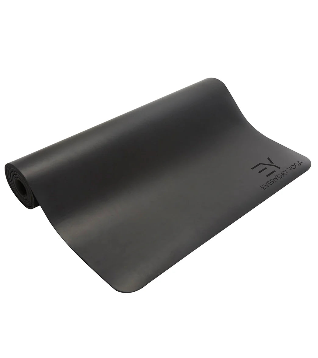 Everyday Yoga Grip Yoga Mat 73 x 27 Inch 5mm