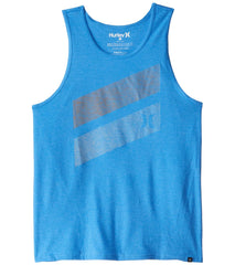 Hurley Men's Icon Slash Push Through Tank Top