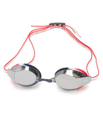 TYR USA Black Ops 140 EV Mirrored Racing Goggle