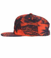 Hurley Men's Flammo Krush Hat