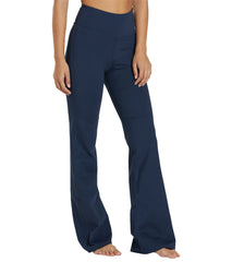Girlfriend Collective Compressive Flare Legging
