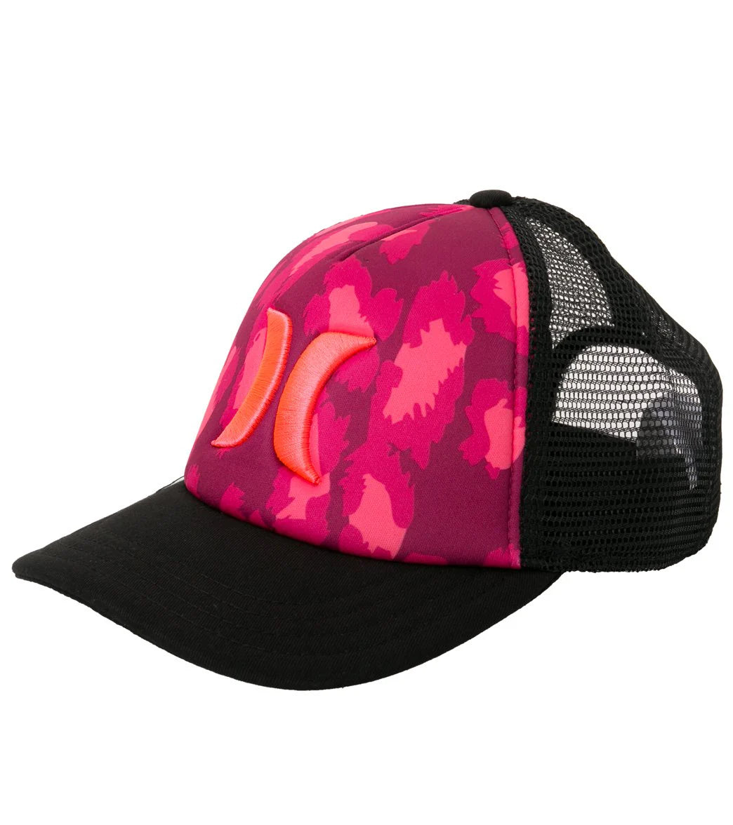 Hurley One & Only YC Trucker Hat