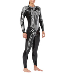 2XU Women's P:2 Propel Tri Wetsuit