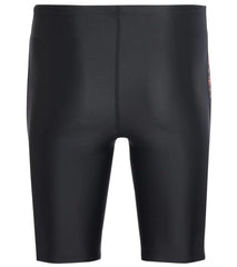Dolfin XtraSleek Eco Men's Gravity Team Print Spliced Jammer Swimsuit