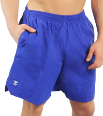 TYR Classic Deck Short