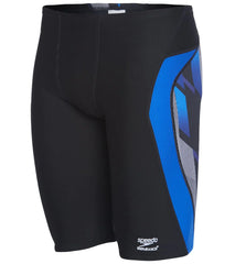 Speedo Endurance+ Men's Pinstripe Flight Jammer Swimsuit