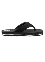 Volcom Boys' Victor Flip Flop (Big Kid)