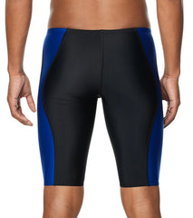 Speedo Men's Eco Pro LT Splice Jammer Swimsuit