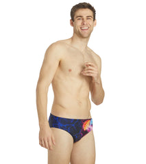 Sporti Jelly Fish Brief Swimsuit