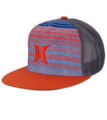 Hurley Men's Trunks Trucker Hat