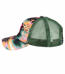 Hurley Women's One & Only Tucker Hat