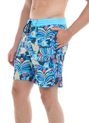 Eidon Men's 18" Fiesta Boardshorts