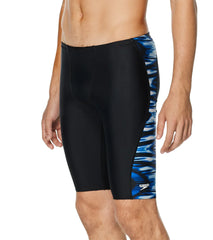 Speedo Men's Wave Wall Jammer Swimsuit