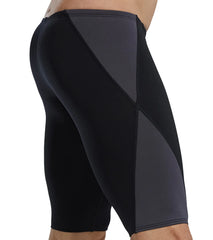 TYR Men's Blade Splice Jammer Swimsuit