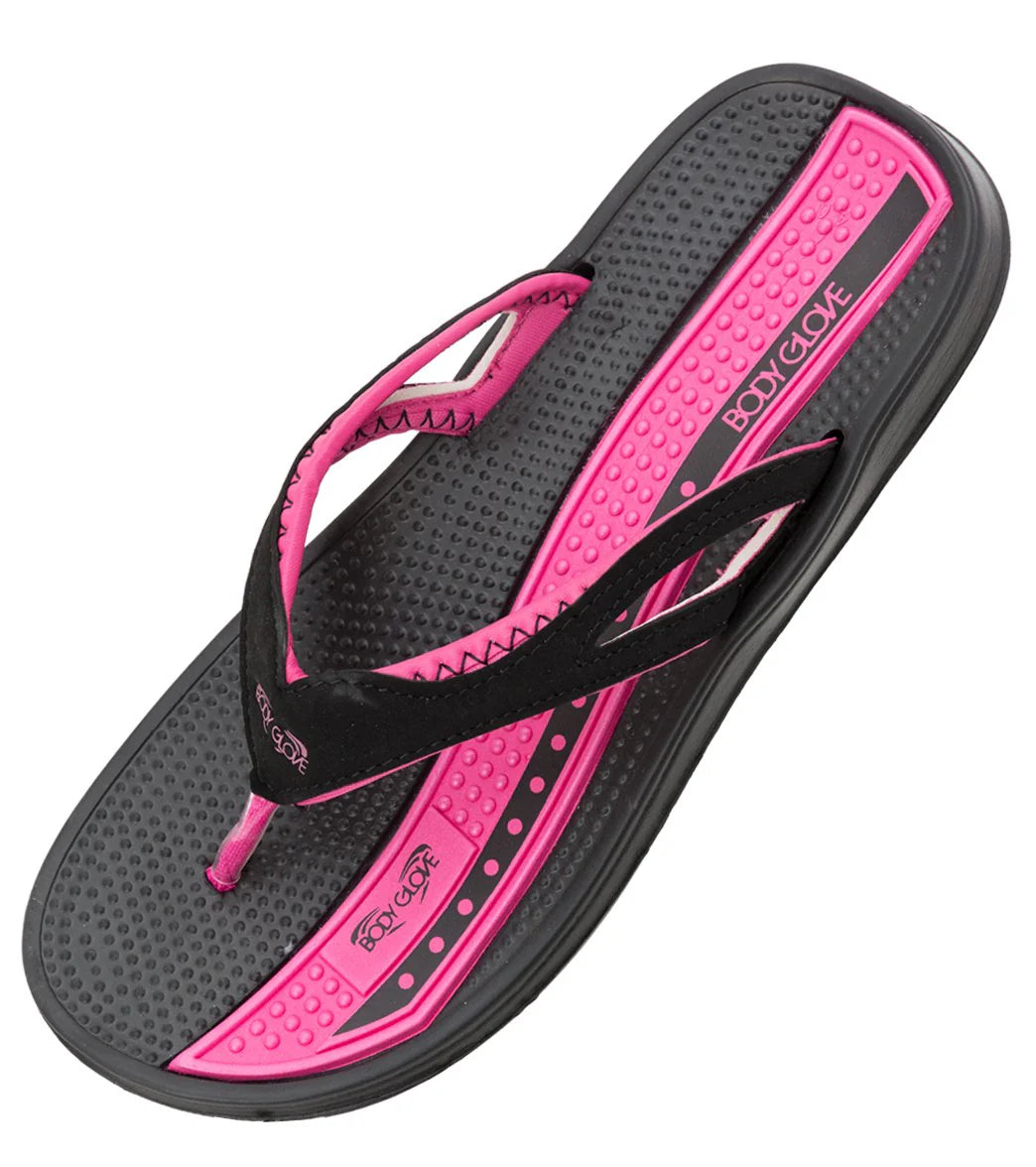 Body Glove Girls' Cruise II Sandal