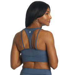 TYR Women's Solid Hadley Bikini Top