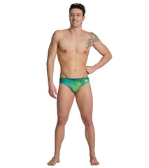 Arena Men's Earthday Brief Swimsuit