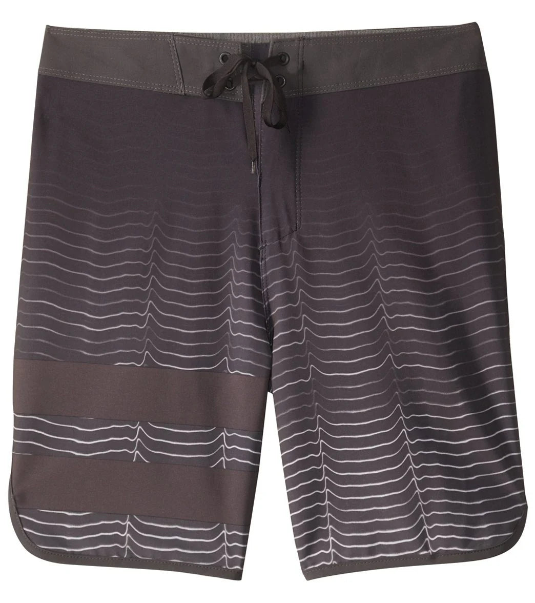 Hurley Men's Phantom Block Party Speed Boardshort