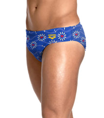 Arena Men's Marguerite Brief Swimsuit