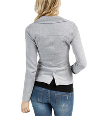 Hurley Women's Winchester Blazer
