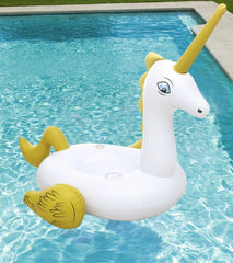Wet Products Super Jumbo Unicorn Float
