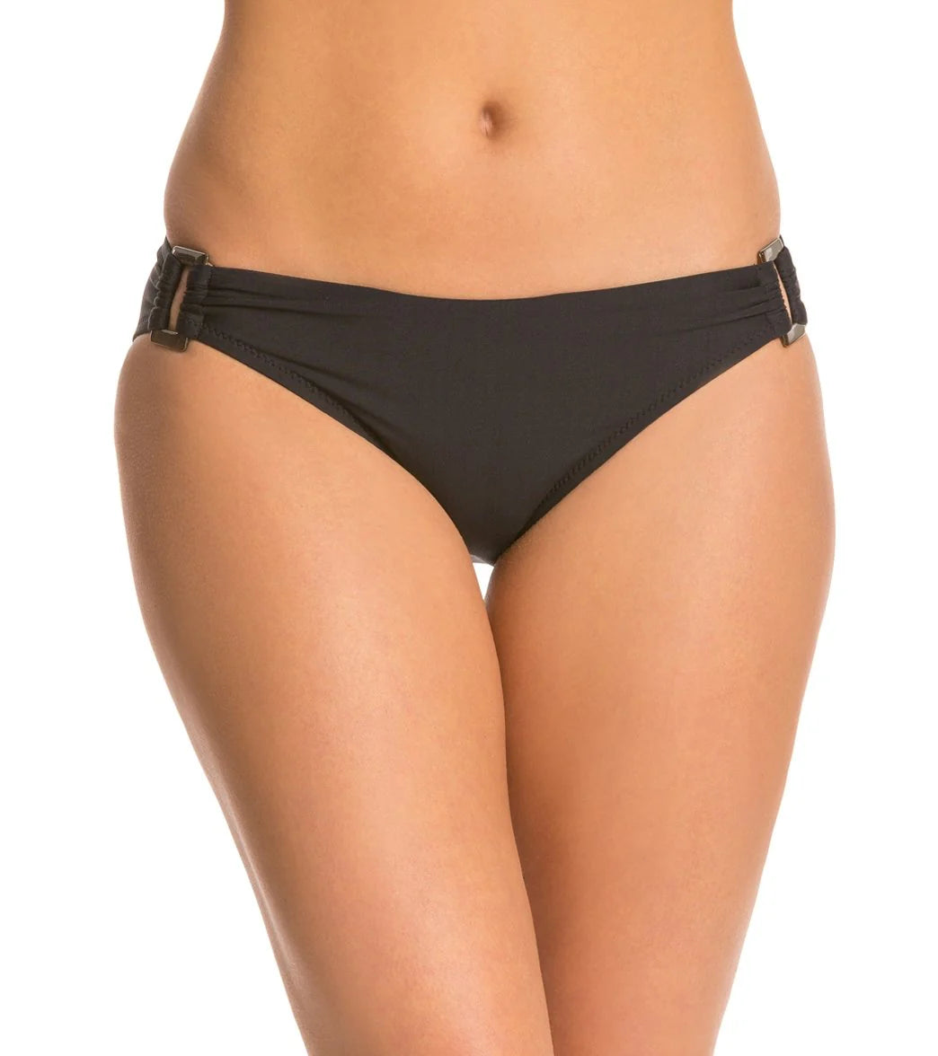 Helen Jon Essential Tortoise Hipster Bikini Bottom