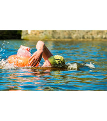 Swim Secure Tow Donut Swim Buoy