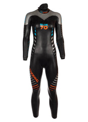 Blueseventy Women's 2025 Thermal Reaction Fullsuit Wetsuit