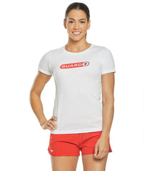 TYR Women's Guard T-Shirt