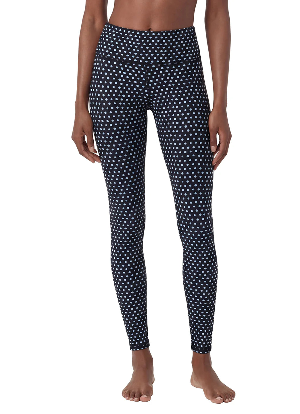 Sporti Active Tidal Dots Swim Legging