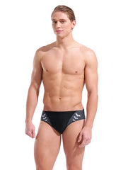 Arena Men's Steplogo Brief Swimsuit