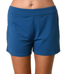 Jantzen Women's Solid Swim Short