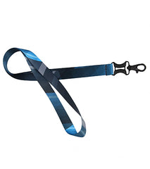 Hurley Men's Multiply Lanyard