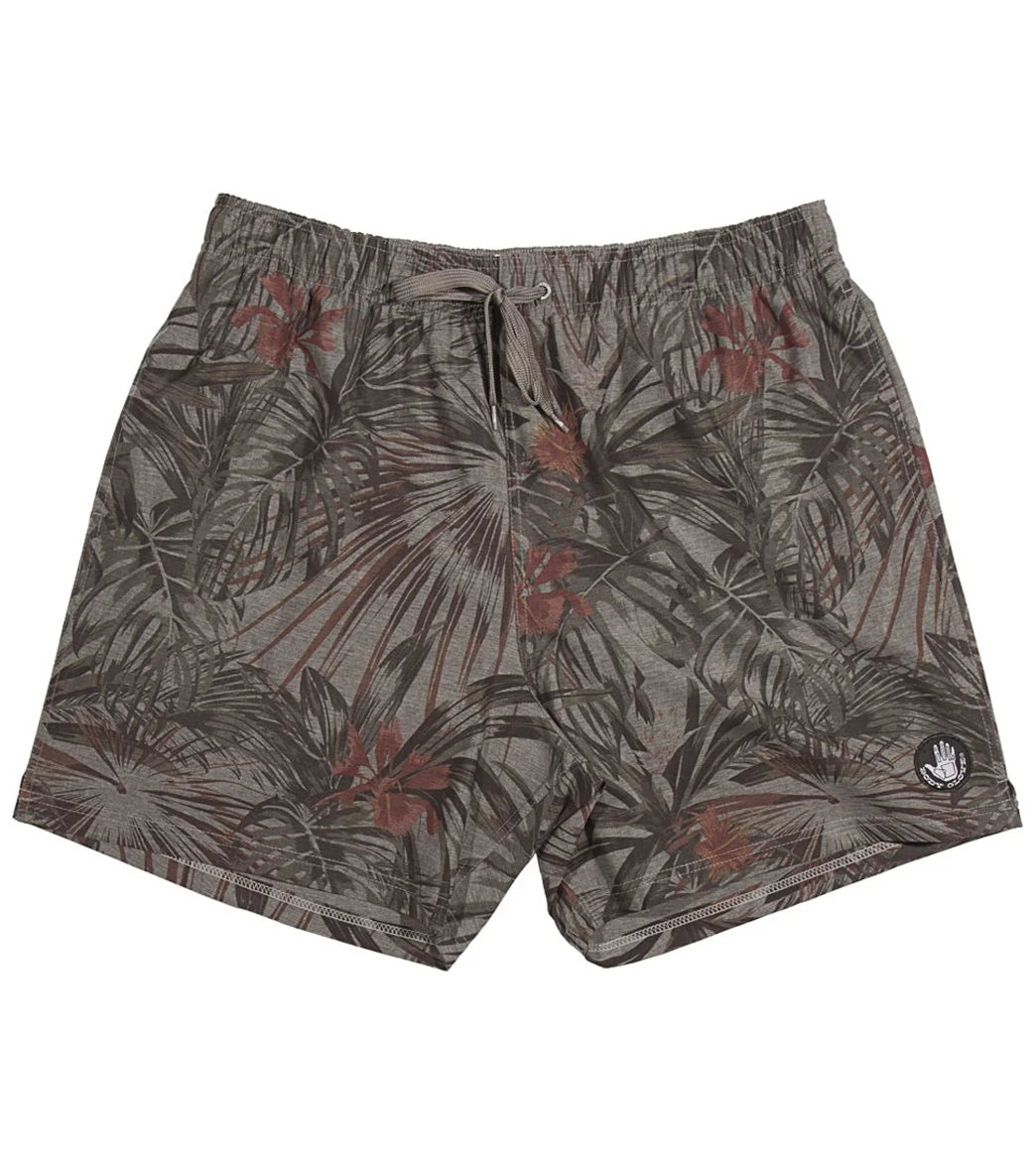 Body Glove Men's Vapors Gracias Volley Short