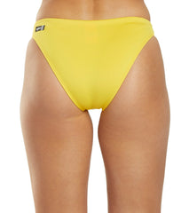 Dolfin Uglies Women's Revibe Solid Bikini Bottom