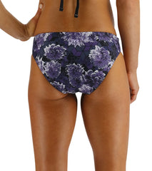 TYR Women's Polyhedron Lula Classic Bikini Bottom