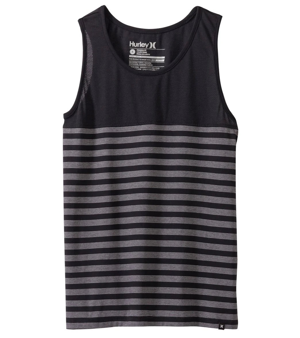 Hurley Men's Shores Dri-Fit Tank