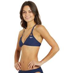 Speedo Lifeguard Women's Triangle Bikini Top