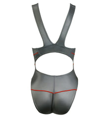 TYR Aqua Shift Female Solid Aeroback Tech Suit Swimsuit
