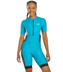 TYR Women's Competitor Speedsuit