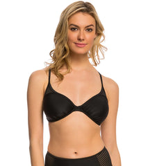 Body Glove Swimwear Vision Solo D/DD/E/F Cup Bikini Top
