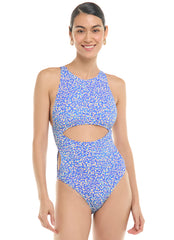 Body Glove Women's Bellium Filomena One Piece Swimsuit