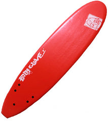 Body Glove Square Tail 7 ft. Soft Surfboard